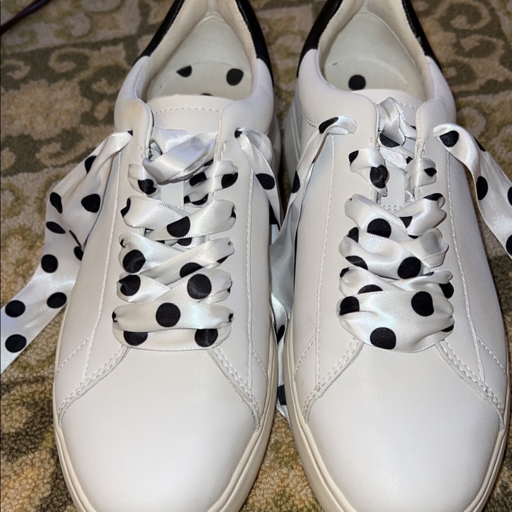 Kate Spade sneakers